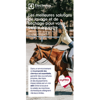 myPRO - centre équestre